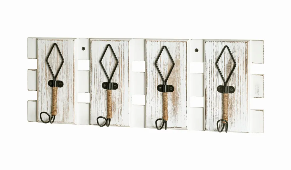 Patère murale RIOCHACHA