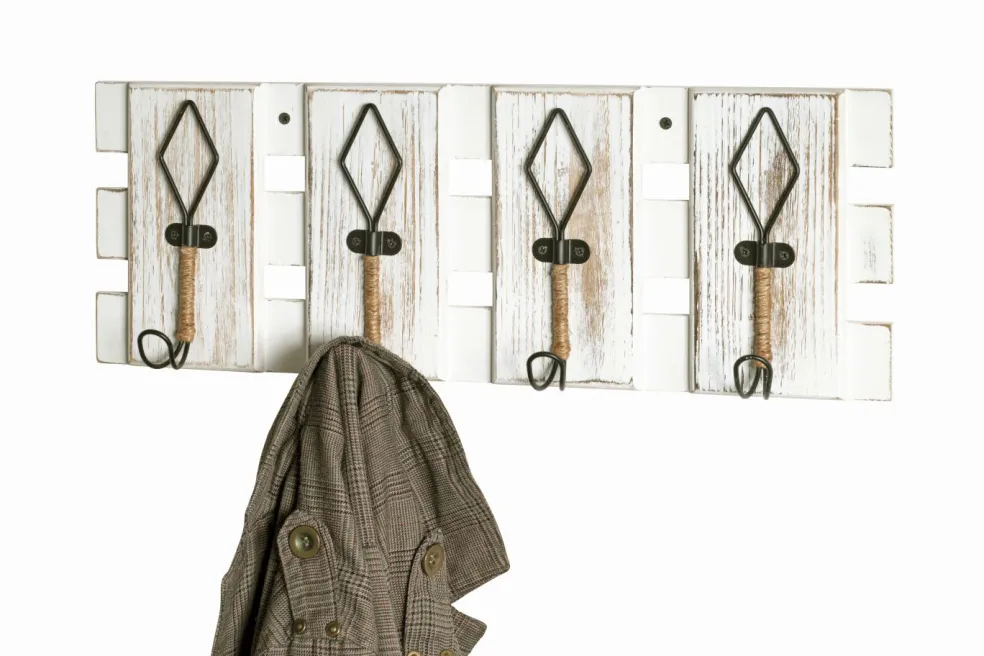 Patère murale RIOCHACHA