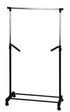 Portant à roulettes MANGOLD