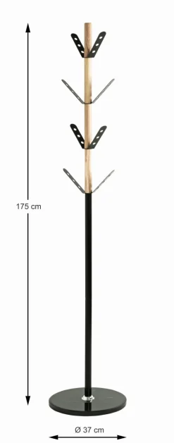 Portemanteau  54593