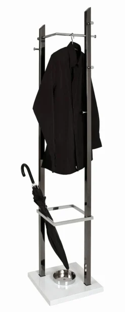 Portemanteau  MELVIN