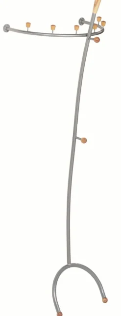 Portemanteau mural 43351