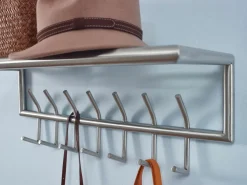 Portemanteau mural AUSANGATE