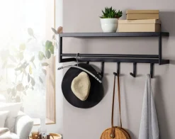 Portemanteau mural AUSANGATE