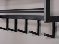 Portemanteau mural AUSANGATE