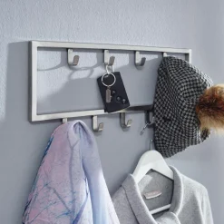 Portemanteau mural CARAZ