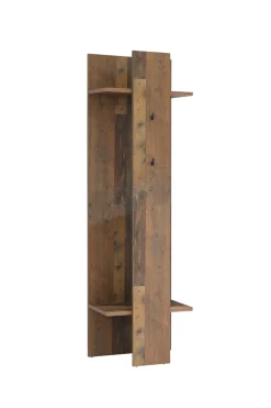 Portemanteau mural CLIF