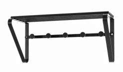 Portemanteau mural GERDA