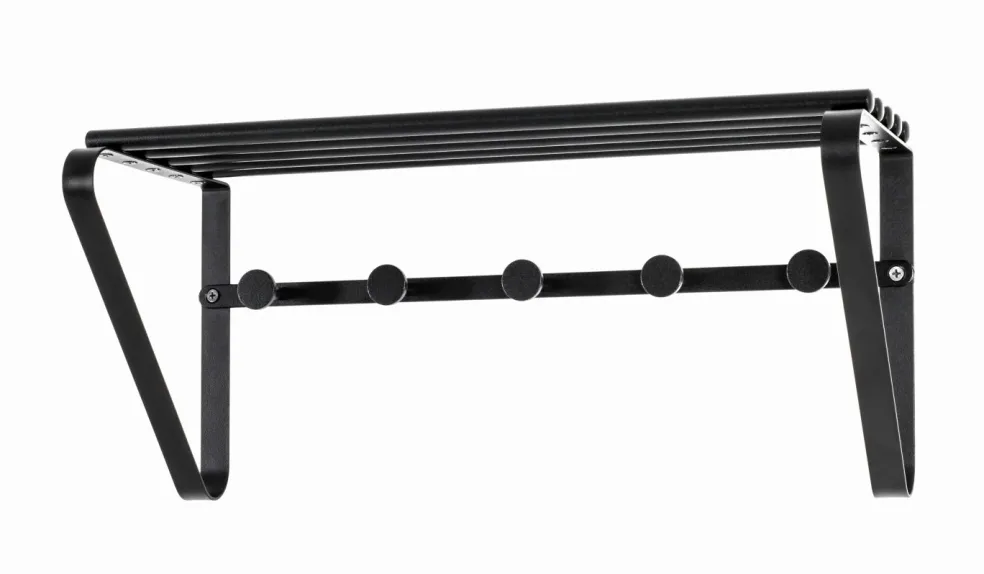 Portemanteau mural GERDA