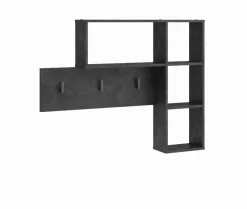 Portemanteau mural KANDA