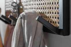 Portemanteau mural LAMBAYEQUE