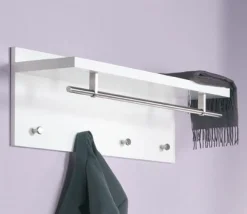 Portemanteau mural PABLO 3