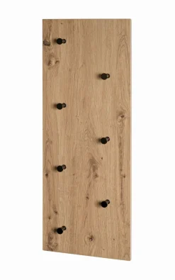 Portemanteau mural PARMA 3