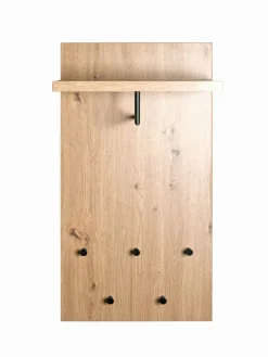 Portemanteau mural PARMA 11