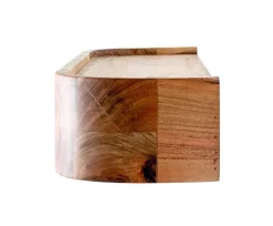 Portemanteau mural RIVERA 3