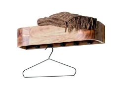 Portemanteau mural RIVERA 3