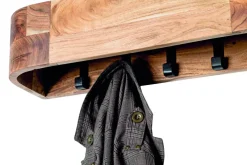 Portemanteau mural RIVERA 3