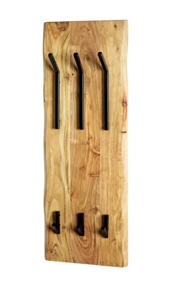 Portemanteau mural RIVERA 6