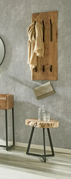 Portemanteau mural RIVERA 6