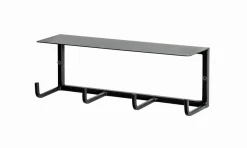 Portemanteau mural SIDNEY 1