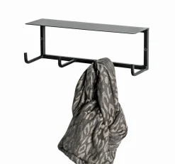 Portemanteau mural SIDNEY 1