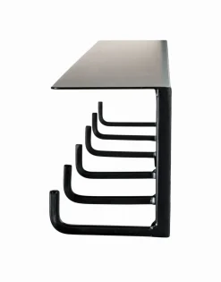 Portemanteau mural SIDNEY 2