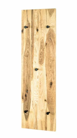 Portemanteau mural TORINO 12