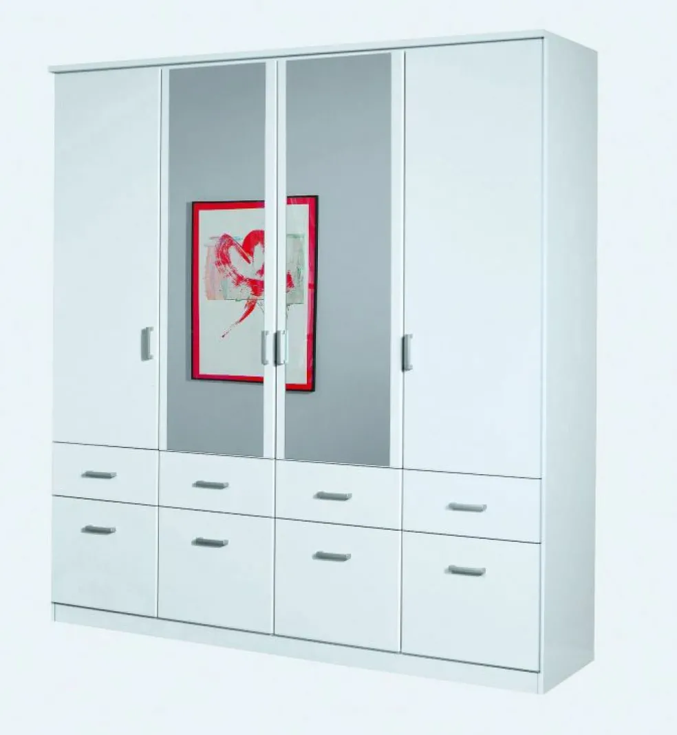 Portes battantes BREMEN