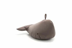 Pouf baleine HAPPY ZOO BEN
