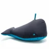 Pouf baleine HAPPY ZOO BEN