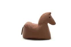 Pouf cheval HAPPY ZOO LOTTE