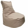 Pouf fauteuil COMFORT