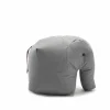 Pouf éléphant HAPPY ZOO CARL
