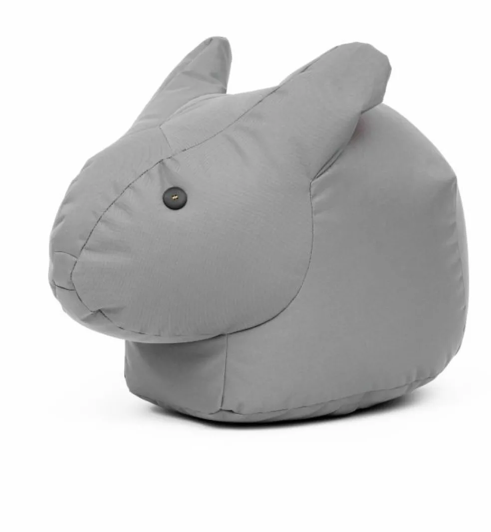Pouf souris HAPPY ZOO FRIDA