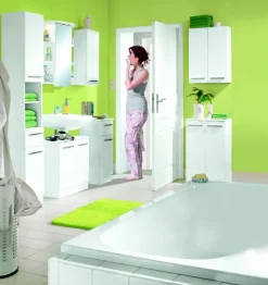 Programme de salle de bains TRIER