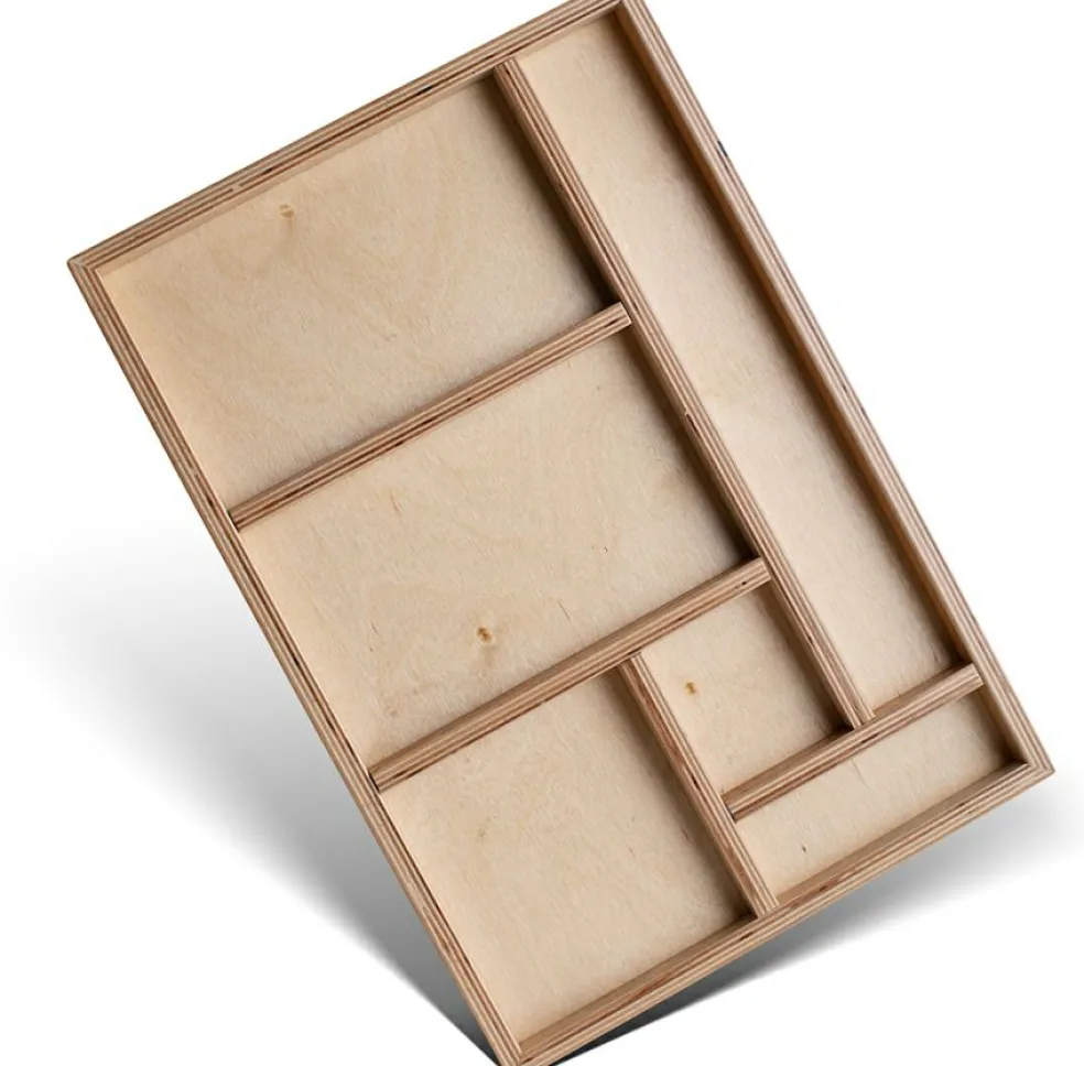 Range-accessoires 100347