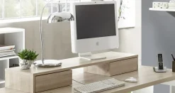 Rehausse pour bureau MISTER OFFICE