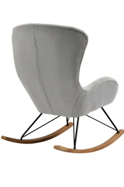 Rocking chair BULA