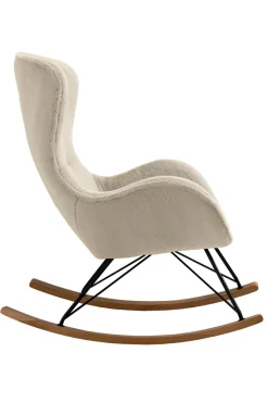 Rocking chair BULA