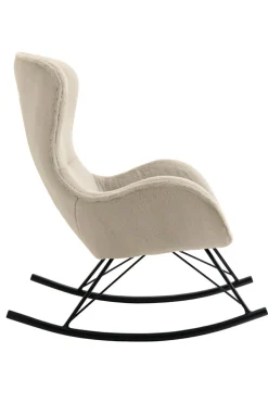 Rocking chair BULA