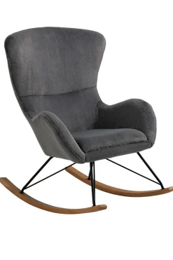 Rocking chair BULA