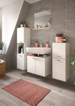 Salle de bains combinée 4 éléments SEBETA