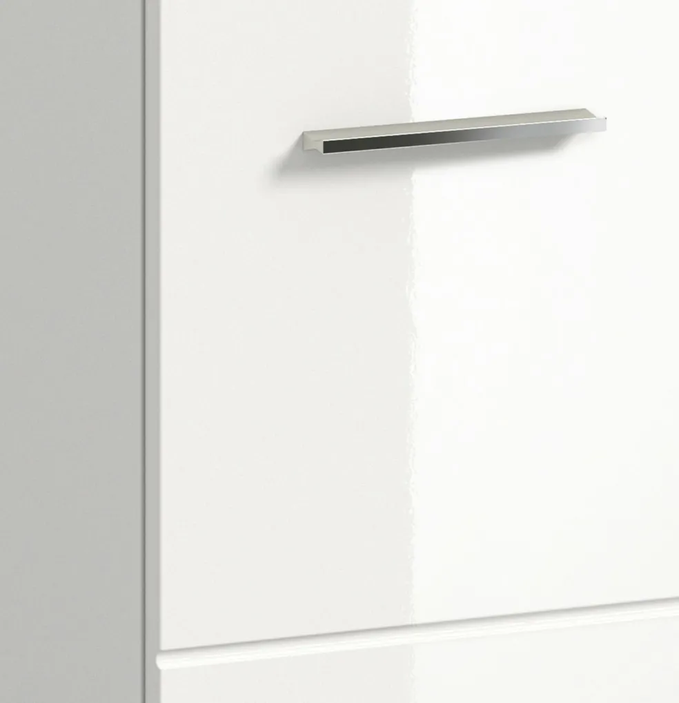 Salle de bains combinée 2 éléments BONGA