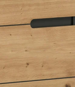 Salle de bains combinée 2 éléments GOBA