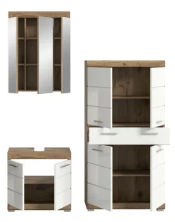 Salle de bains combinée DEBRE BIRHAN