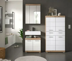 Salle de bains combinée DEBRE BIRHAN