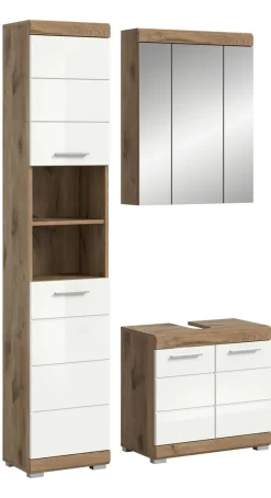 Salle de bains combinée DEBRE BIRHAN