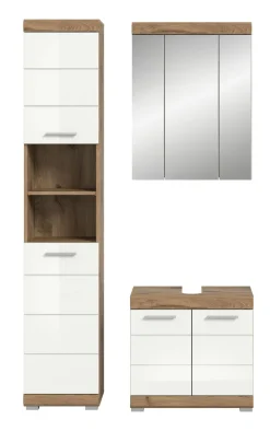 Salle de bains combinée DEBRE BIRHAN