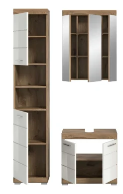 Salle de bains combinée DEBRE BIRHAN