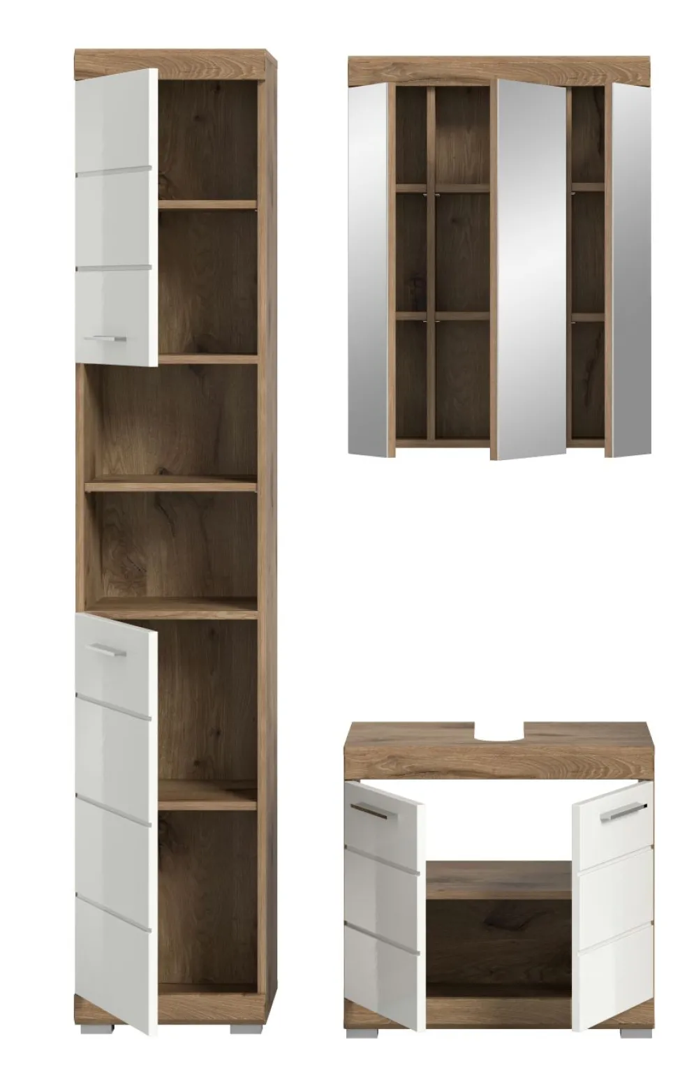 Salle de bains combinée DEBRE BIRHAN